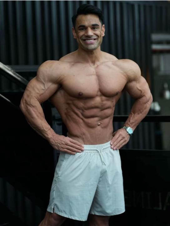 Ramiz Haidari