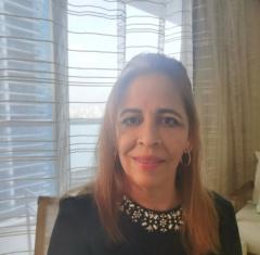 Lidia Bertoli Palau