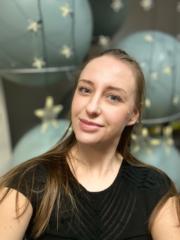 Katarzyna Sitasz