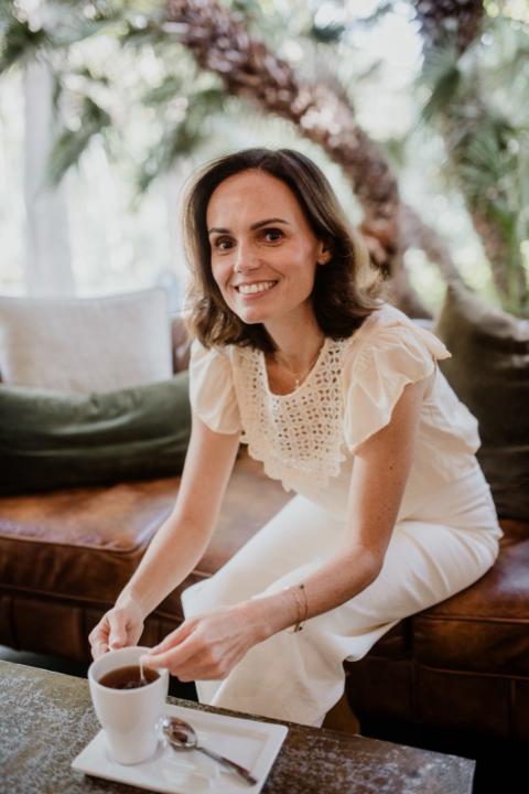 Paula Díaz Duque