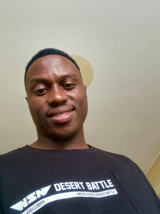 Adam Bagonza