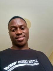 Adam Bagonza
