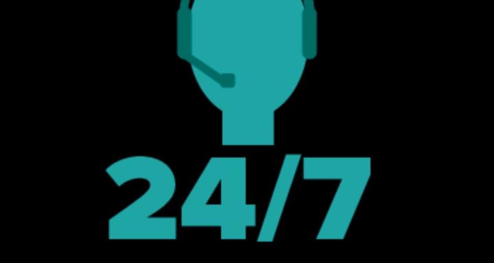 24/hr Technical support 🖥️ 📱 