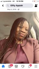 Gifty Appiah