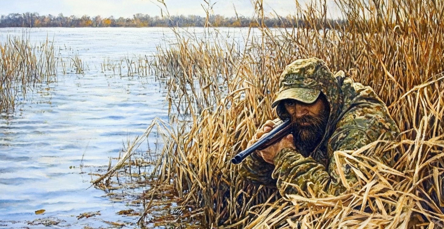 Waterfowl Hunting Gear And Proper Setups