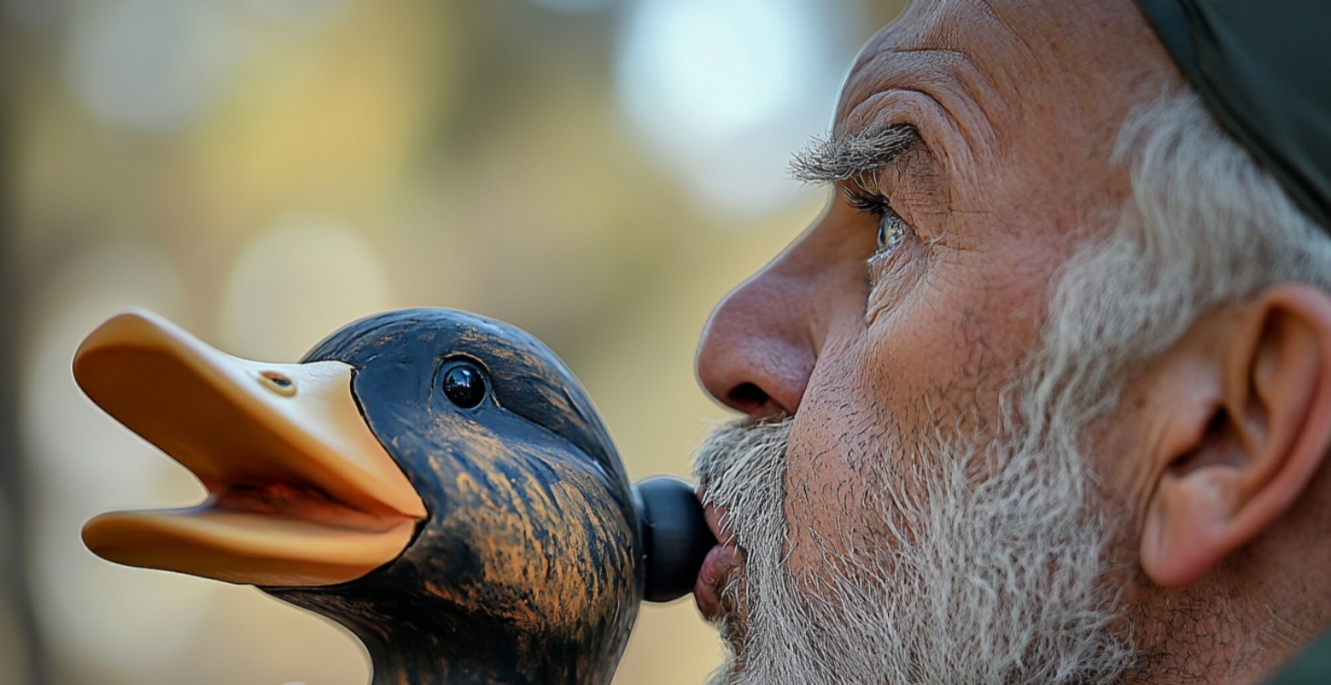 Waterfowl Calling And Decoy Strategies