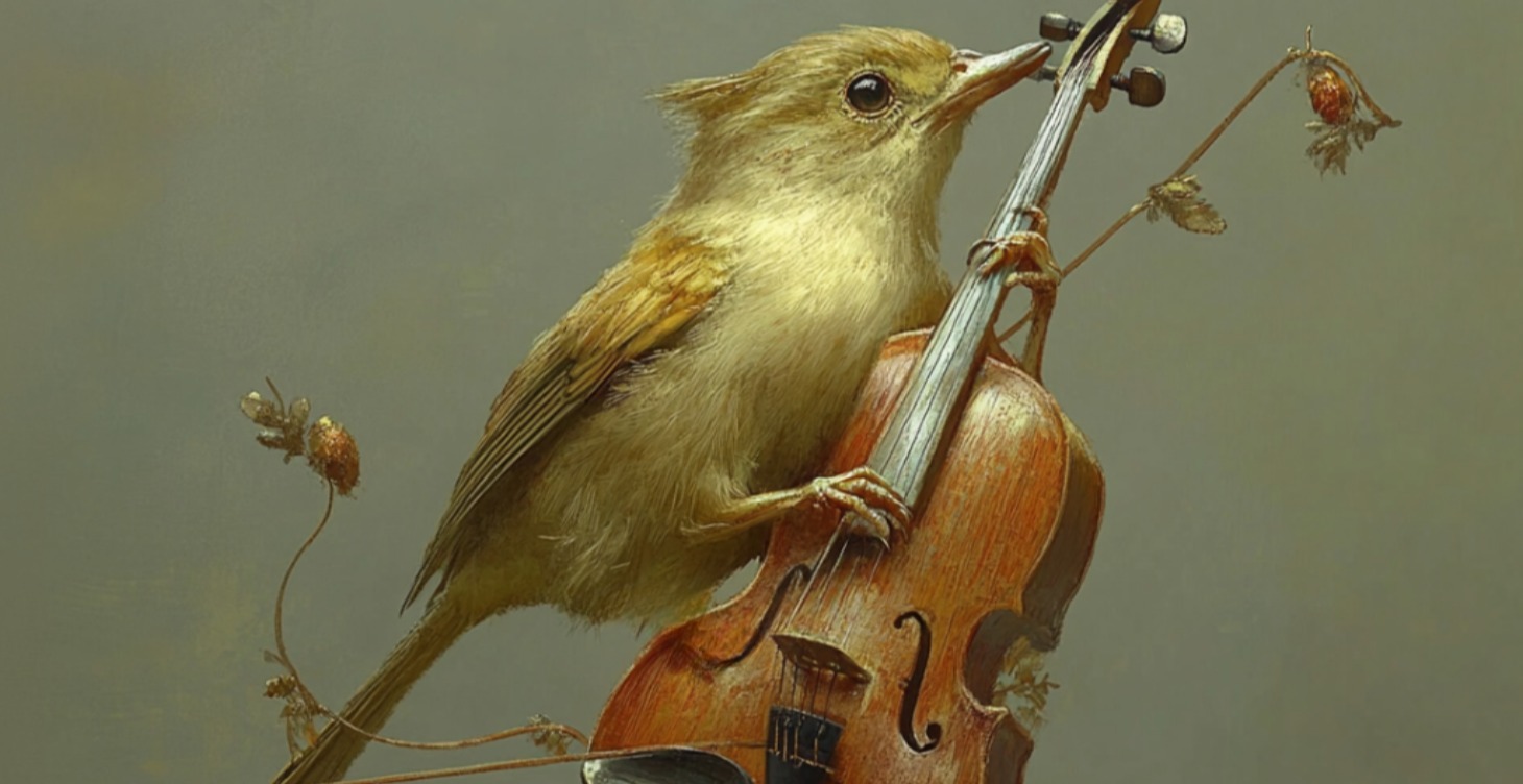 Song and Sign: Understanding Bird Communication