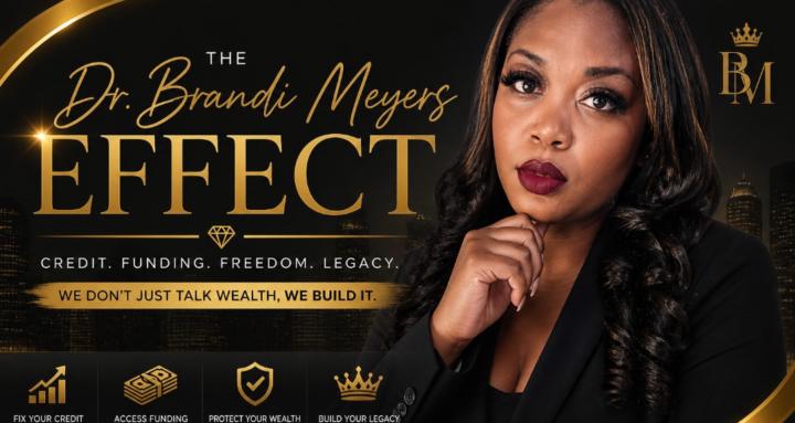 The Dr. Brandi Meyers Effect