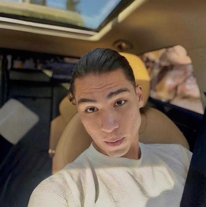 Gabriel Arias