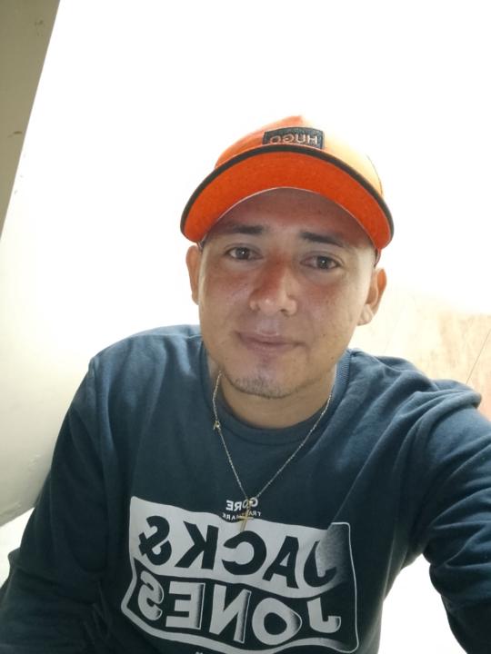 Bryan Chenche