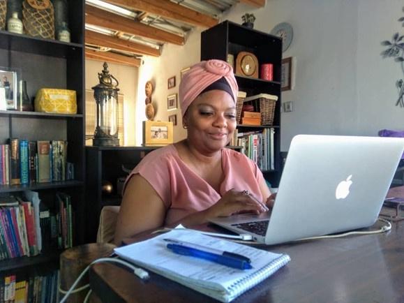 Morongwa Phala-Goodwill