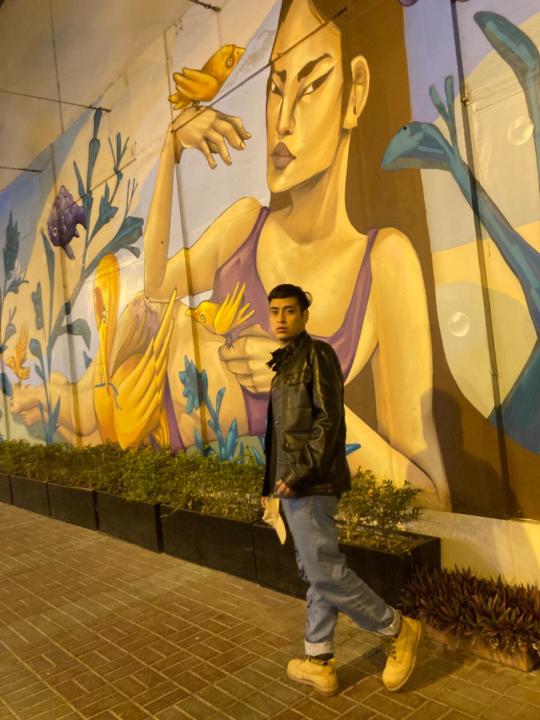 Jeanpierre Giuseppi Pb