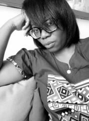 Adolphianne Mbemba