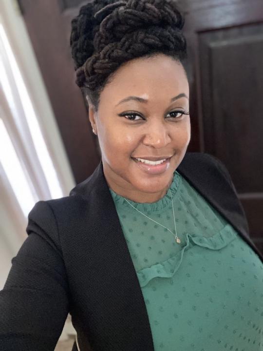 Noelia Beatriz Sánchez