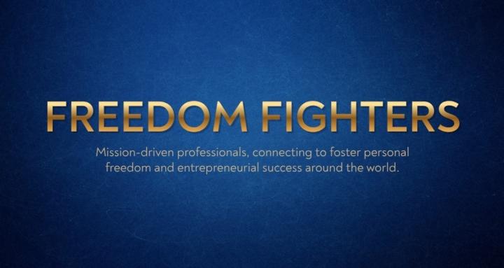 Freedom Fighters