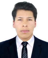 Pablo alexander Llano llano