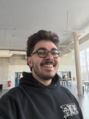 Mario Sahyoun