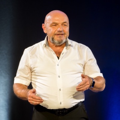 Roland Velke