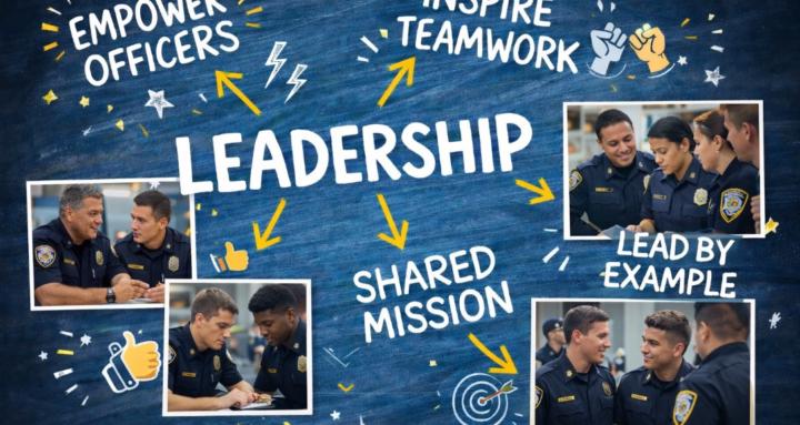 Leadership Mindset Project