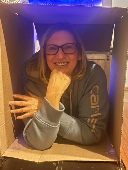 Karen Hilderbrand