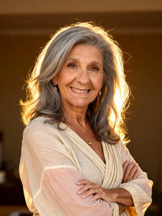 Gale Taggart