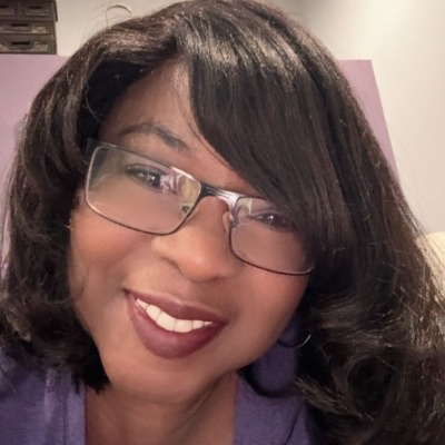 Scherolyn Leggett