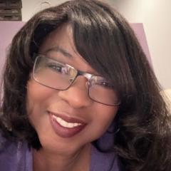 Scherolyn Leggett
