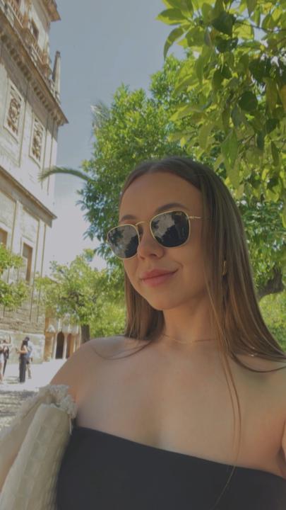 Zaida Parra