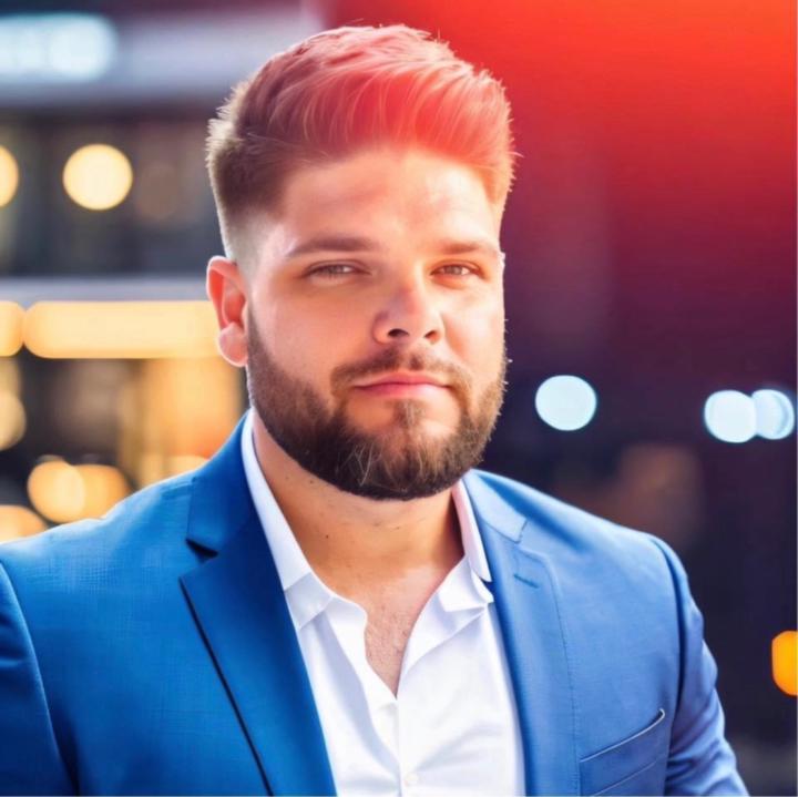 Greg Sarlo