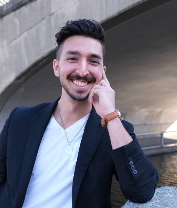 Matt Caraballo