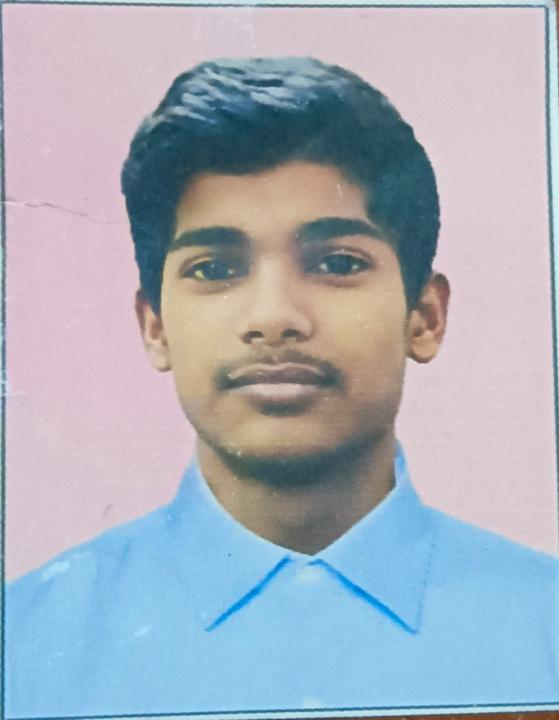 Nirabh Agrawal