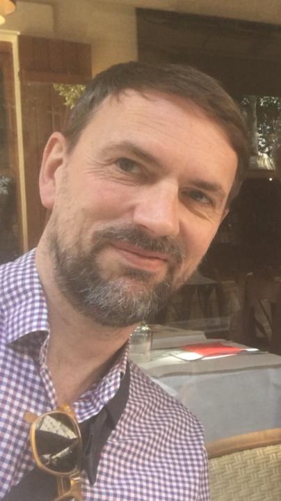 Mark Alexander