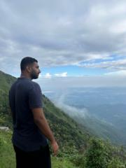 Satyam Tyagi