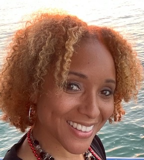 Venessa Clark