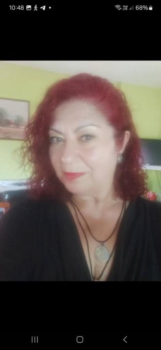 Vesna Milenkovic