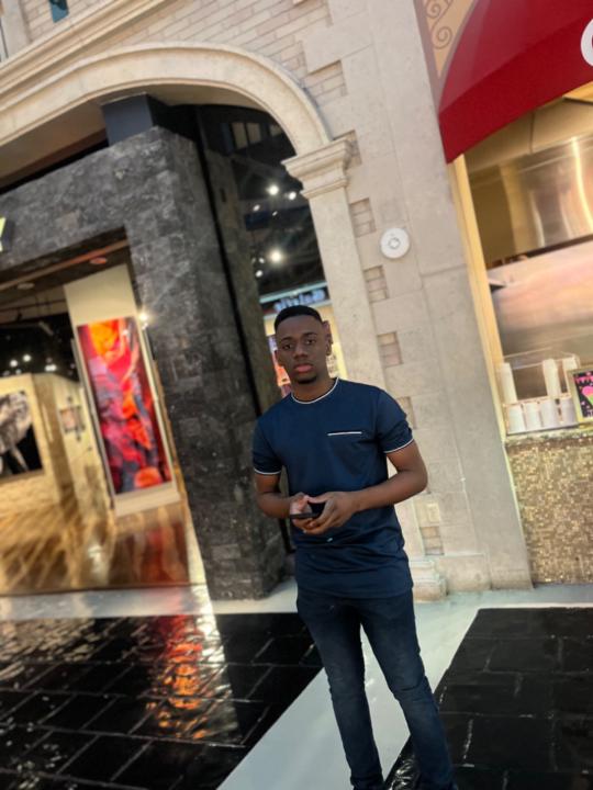 Xavier keynes Prophete