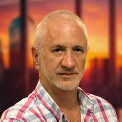 Roberto Gonzalez