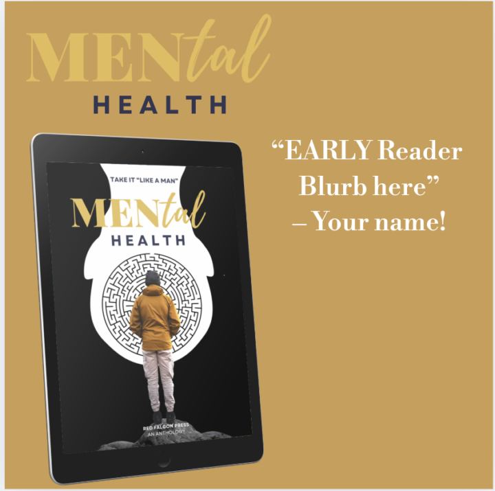 Seeking connections on the topic of Mental Health