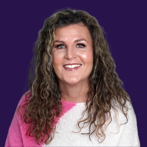 Introducing Ingeborg (Business en Personal Relationship Alchemist) Mooiweer  