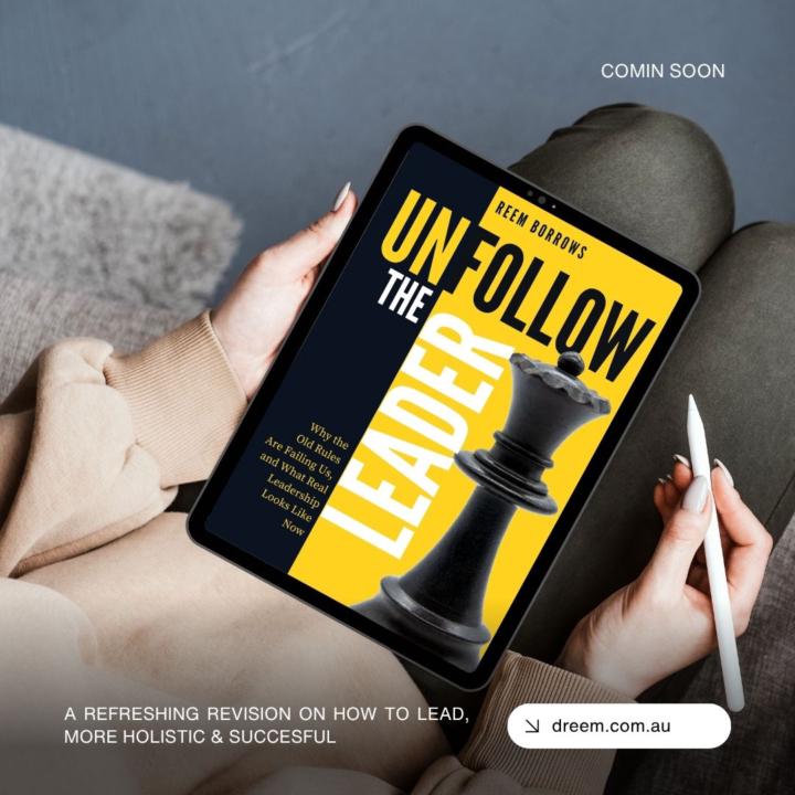 We are Launching a Leadership book!