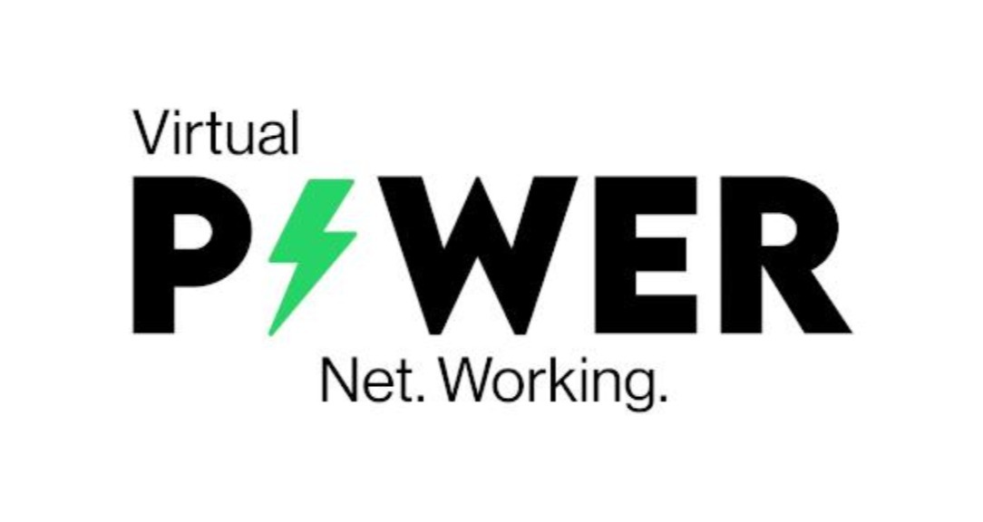 Virtual Power Networkers 🌎