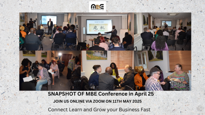 EXCLUSIVE ONLINE MASTERMIND EVENT -LEARN, CONNECT AND GROW!