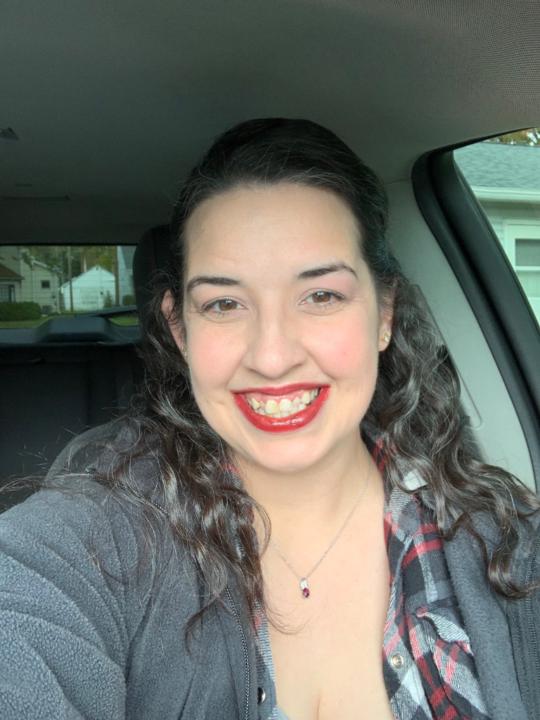 Jeanette Caldwell