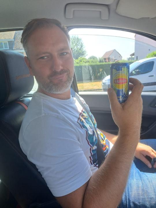 Vincent Van Pelt