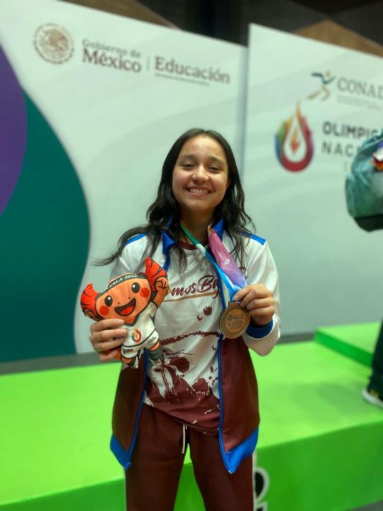 Ana victoria Medina
