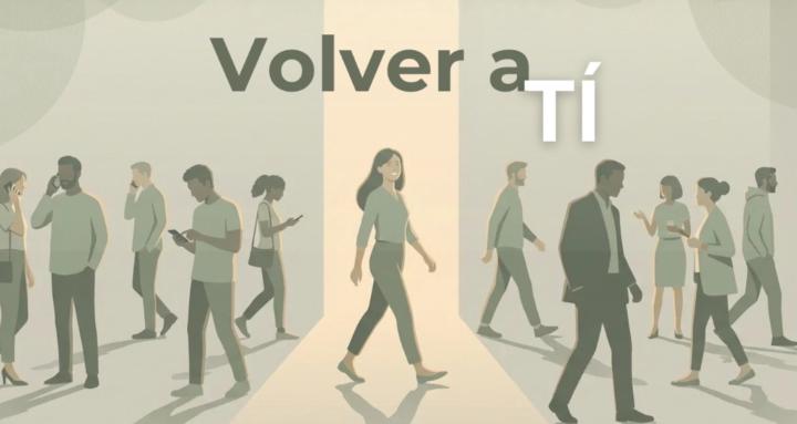 ✨Volver a ti✨
