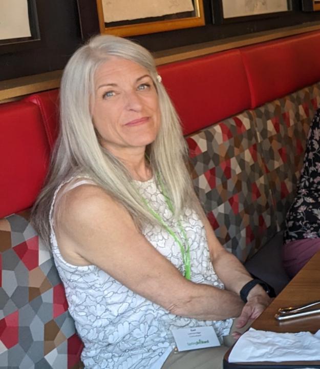 Gail Lethbridge