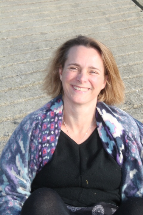 Claire Desroche