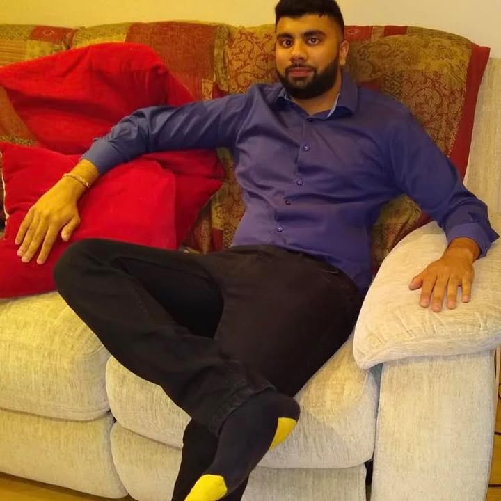 Dilesh Bilakhia