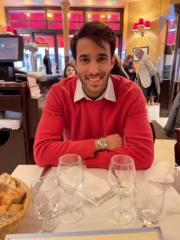 Elias Samadi